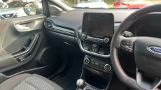 Ford Puma 1.0 EcoBoost Hybrid mHEV ST-Line 5dr Petrol Hatchback